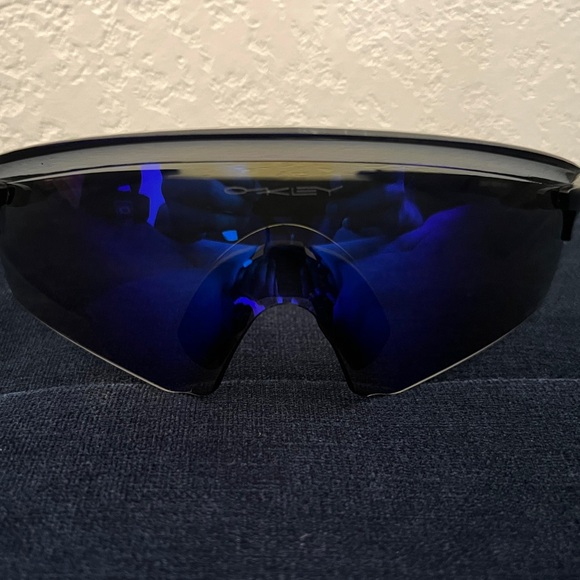 Oakley Encoder Blue - Picture 2 of 5